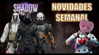NOVIDADES DA SEMANA NO BLACK OPS 6 E WARZONE NOVOS EVENOS CHEGANDO E EXTENS&Atilde;O DO BO6 GR&Aacute;TIS