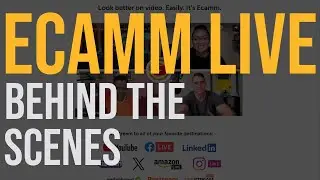 Unlocking the Power of Ecamm Live