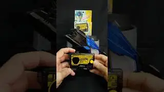 KAMEN RIDER ZERO-ONE DX LIGHTNING HORNET PROGRISE KEY w/ DX A.I.M.S. SHOTRISER by BANDAI