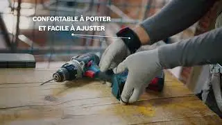 Sangle de s&eacute;curisation pour outils Bosch (717.450.100)