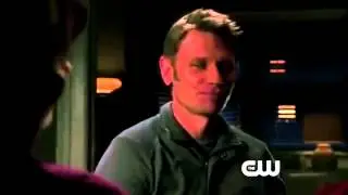 The Tomorrow People 1x04 Promo VO