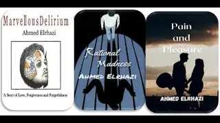 روايات كتبتها قد تعجبك...My written books