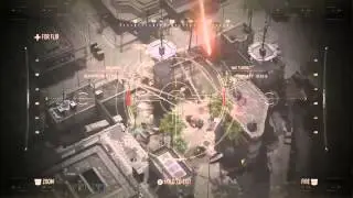 Advanced Warfare KF5 Breakneck Class Setup