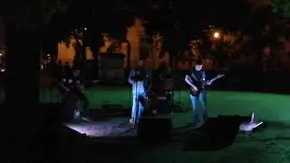 Confundido - Corpus Catedral