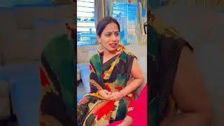 माँ ने सिखाया बेटी को सबक 