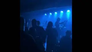 Desert By Night/The Golden Stream Of Lapland - played by Mourning Wood