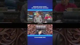 Pendang dakwa diugut MP Bukit Gantang, keluarga