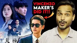 Tempest Kdrama Review : ACTION BLASTER...😃|| Tempest Review || Tempest Korean Drama