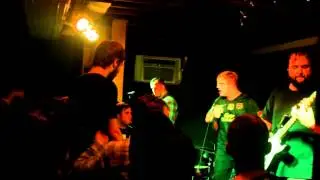 Negative and Violent - Stray From the Path