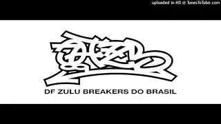 Double D - Nobody Rocks The Rock We Rock (We Rock Mix) - vocal rar&iacute;ssima