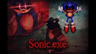 how to get sonic.exe in speedster sandbox