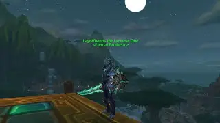 Bastion of Twilight - Protection Paladin - Potion of Treasure Finding - 8.3 - Gold Farm