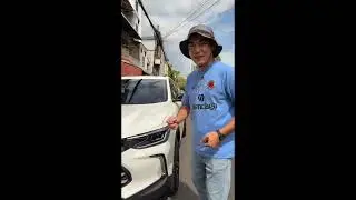 មិនពិបាកគឺច្រើនកក់យកម៉ងទៅបងៗ 🤩 #Tracker2023