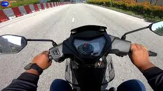 BAWAK BALIK SYM VF3I LE 27HP