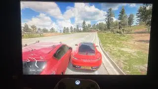 Forza horizon 5 (XBOX ONE FAT)