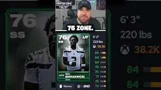 🔥BEST VALUE CARDS🔥 #madden #madden26 #ultimateteam