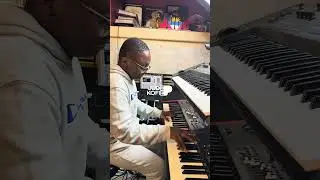 Сэр Натаниэль Басси, я отдаю вам честь! #judekofie #piano #nathanielbassey