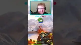 Sometimes it's about sending a message