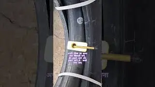 8.25-16 Apollo RA Rib Redial tyre #viralvideo #apollotyres #shortsviral #tempu
