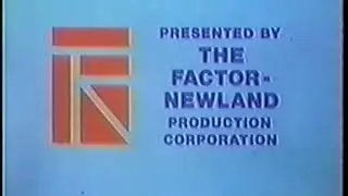 The Factor Newland Production Corporation (1980)