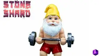 Экзибит, прокачай моего гнома! (Stoneshard)