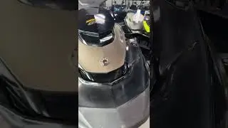 2017 Sea-Doo GTX 155 FOR SALE