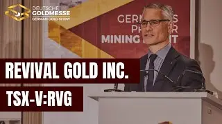 Pursuing a Revival in Gold | Revival Gold Inc.