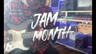 JTC Jam Of The Month December 2021