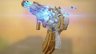 NEW MYTHIC PEACEKEEPER&rsquo;S /  &lsquo;&rsquo;iron Sight is dope&rsquo;&rsquo; / WATCH THE GAME PLAY