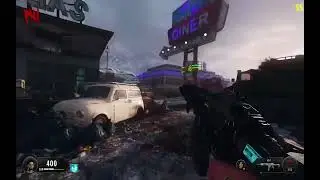 steamdeck cod bo3 custom zombies daybreak