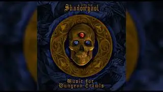 37 Minutes of Original Combat Music for D&D, Shadowdark, Pathfinder
