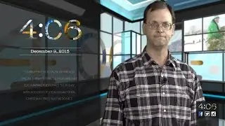 The 4:06 &ndash; trending topics and hot headlines