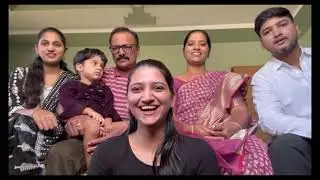 Prank on my family | PART:1 #family #comedy #parents #love #simplicity #kindness