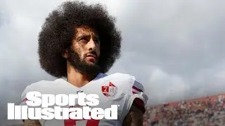 NFL Owner Changed Mind On Signing Kaepernick After Trump's Comments | SI Wire | Sports Illustrated