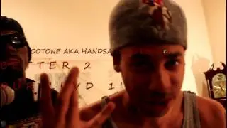 H.E.H. Productions : TooTone Handsafiya Feat. L'Maree - Letter 2 My Love Ones (Video Clips)