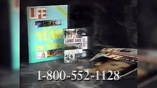 80's Commercials - KTLA November 1989 Part 1
