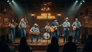 Country Acoustic Weekend Vibes | Ultimate Country Music Mix