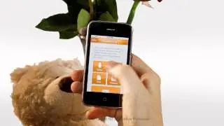 Qramel Programmable Interactive Stickers