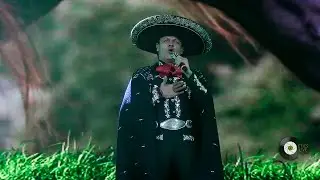Pedro Fernández - Canción del Mariachi  | Te doy la vida Tour  ( Arena Monterrey, México )