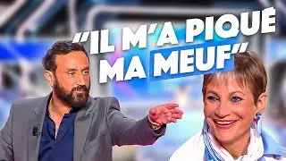 Le week-end de folie de Cyril : Des soirées explosives en perspective !