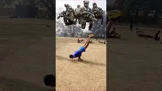 physical training #yoga #training #exercise #running #fitness #motivation #commandosakth