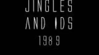1989 Jingles and IDs, New York, Hartford, Providence, Cape Cod