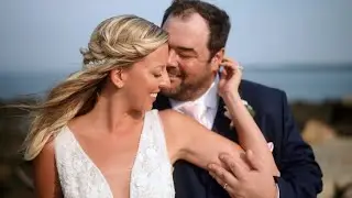 Catie & Tom's Wedding Video