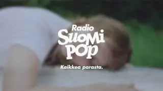 Radio Suomipop - Rakastamaasi musiikkia