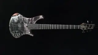 Marleaux BassGuitars - TIUZ 33