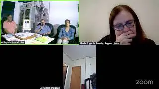 stream Legado Papa Francisco