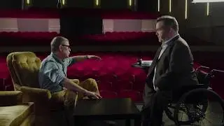 Dagen Efter Valet – Jan Rippe och Lotta Säfström (Avsnitt 4)