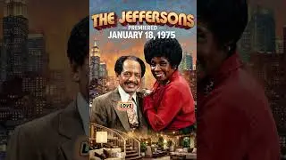 A television moment that changed America television forever