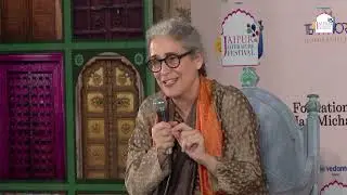 The Court Paintings from Royal Udaipur | Debra Diamond in conversation with William Dalrymple