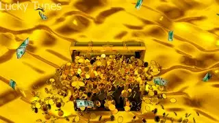You will soon be rich this sound will attract money, rich wealth and prosperity 888 Hz